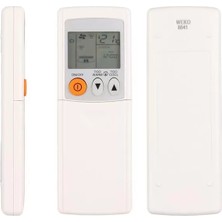 Prativas Weko Mitsubishi KM09F / MSY-D30NA / MSY-D36NA / MSY-D30NA-8