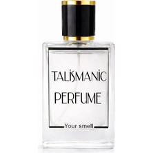 Talismanic Perfume TLM311(STRONGER With You Absolutely)Erkek Parfüm