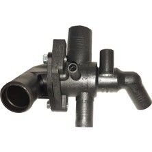Gutsy Ford Termostat 88C Transıt V.347- Box-Bus 2.4 Dı-3.2 Tdcı 1C1Q8A568AB-1114168-YC1Q8A856AA-6C1Q8A586BD