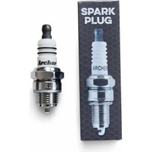 Archer Kısa Paso Buji - 2 Adet