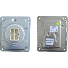 Gutsy Ford Transıt Custom Far LED Modulu Beyın NC5A-13B626-GA