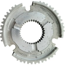 Gutsy Fıat Vıtes Manson Gobek Dıslı 1-2 Doblo Lınea Grande Punto 1.6 Jtd 55235925 / 55228935 / 55232772 / 55231712