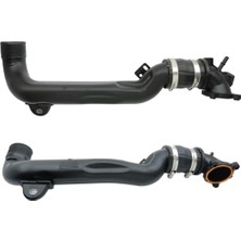 Gutsy Ford Fıesta-Focus-Puma Turbo Hortumu Sensorlu 1.0 Ecoboost K1BY-6F075-AB