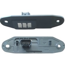 Gutsy Ford Surgulu Kapı Karsılık Swıch Transıt CUSTOM-V363 Termınal Karsılıgı