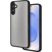 Sh Ticaret Galaxy S26 Montreal Silikon Kapak - Siyah