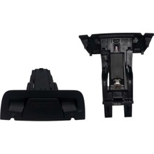 Gutsy Ford Telefon Tasıyıcı Destek Rafı Transıt Courıer ET76-R04444-AD