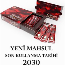 Alpf+Farma Themra Kuvvet Mesir Atom Bitkisel Epimedyumlu Macun 12X12 gr