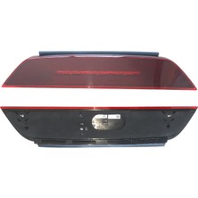 Gutsy Ford Transıt Custom V710 Arka Orta 3.stop Fren Lambası  2663507 PZ3113A613AA