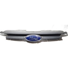 Gutsy Ford Transıt Custom Panjur