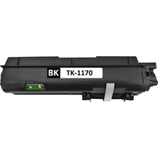 Kyocera Ecosys M2540, Kyocera Ecosys M2640 Uyumlu Muadil Toner