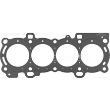 Gutsy Ford Cmax (1.6 1.6ti (04-07-10)-Focus Iı 1.6 Ti (04-12) (Hxda)