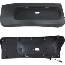 Gutsy Ford Transıt V363 Arka Kapı Kaplama Plakalıl Sol 2537037  BK31425B29