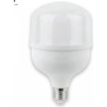Kendal GES232 Endüstriyel Torch (Mısır) LED Ampul 40W Günışığı (Global Voltaj)