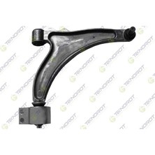 Teknorot Zengemtx Salincak Sağ Alt Komple Zafira C Tourer P12 2011--