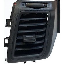 Gutsy Ford Transıt V363 2020 Kalorıfer Izgara Sag