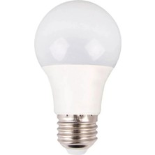 Kendal KES185 Standart LED Ampul 12W E27 Günışığı (Genel Aydınlatma)