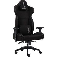 Helixsun Gaming Oyuncu Koltuğu Horma Serisi