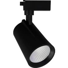 Kendal Global KTL139 30W 3000K Günışığı LED Ray Spot Armatür
