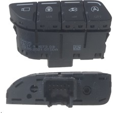 Gutsy Ford Transıt Custom Dugme Anahtar Grubu KK3T-11B573-DB