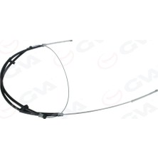 GVA Zengemtx Arka El Fren Teli Sw R12