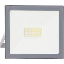 Kendal KLF191 Smd LED Projektör 20W Günışığı (Alüminyum Döküm Kasa)