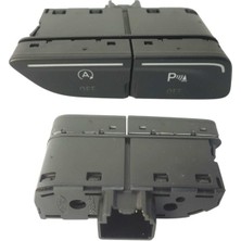 Gutsy Ford Ikaz Anahtarı Park-Arıza Kontrol Transıt Custom V362 JK2T15A860AC