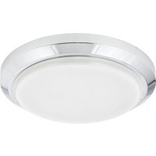 Kendal KDL630C Dekoratif Sıva Üstü LED Tavan Armatürü (Modern Tasarım)