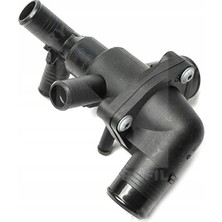 Gutsy Ford 6C16 8A586 Aa Termostat Yuvasi 2.4 Di Ford: Transit V347 06-