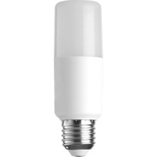 Kendal KES191 6W E14 LED Ampul Beyaz Işık (Ince Duy Tasarruflu Lamba)