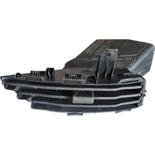 Gutsy Ford Kalorıfer Havalandırma Izgarası Orta Sag Transıt V363 Menfez