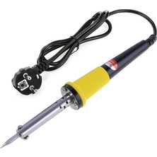 Polaxtor Kalem Havya 30W Topraklı ZD-712