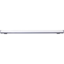 Kendal KWP4080 LED Etanj Armatür 54W (Ekstrüzyon Pc Gövde, Cam Difüzör)