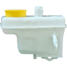 Gutsy Gazelle Fren Hidrolik Deposu Gaz 11957