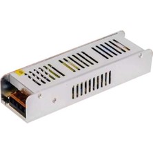 Kendal KLD120B 12 Volt 120 Watt 10.1 Amper LED Trafosu