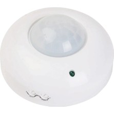 Kendal KSA181 360 Derece Haraket Sensörü Ayarlı S.ü