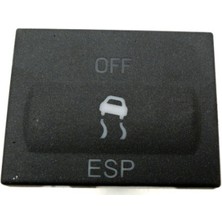 Gutsy Ford Focus Esp Anahtarı Dugme