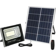 Kendal KST306 Karayel 150W Solar Projektör