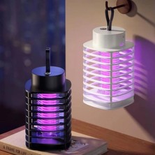 Hasuba HS373 Şarjlı Uv Işıklı Sinek Kovucu