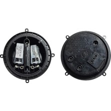 Gutsy Gn Ayna Motor Mekanizma Tabla Üniversal   263043 1126696 2063795 534158 923/304 980/075-02 520/306