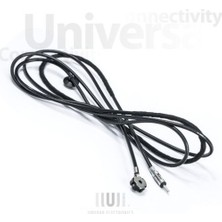 Gutsy Gn Anten Kablosu Uzatma