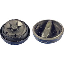 Gutsy Gn Ayna Ayar Mekanizma Tablası Manuel Ticari Grup (Motorsuz)