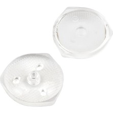 Zibox Universal No:3 Led TV Panel Merceği 15mm – 170° Optik Difüzör