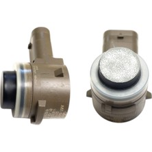 Gutsy Ford Park Sensörü Metalik Gri Kuga Iıı-Focus Iv-Ranger-Escape Expedıtıon 2753245 P703M