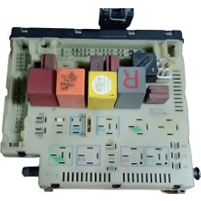 Gutsy Ford Sıgorta Tablası Escort 1.8 Td