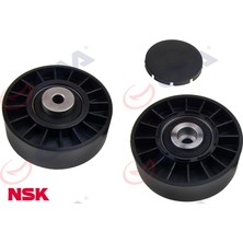 GVA Zengemtx Alternatör Gergi Rulmani Mercedes G-Serisi W461 - Vw LT28-46 Ii 2.8tdi 97-06