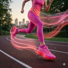 Nike Pegasus Premium Yürüyüş ve Kadın Koşu Ayakkabısı Playful | HQ2593