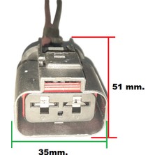 Gutsy Gn Soket 2 Dısı Ana Enerjı Gırısı 2 Kablolu Sıyah