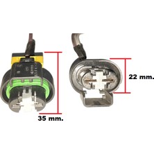 Gutsy Gn Soket 2 Dısı Ana Enerjı Gırısı 2 Kablolu Sıyah Bb