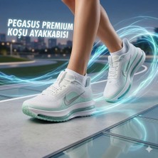 Nike Pegasus Premium Yürüyüş ve Kadın Koşu Ayakkabısı Playful | HQ2593