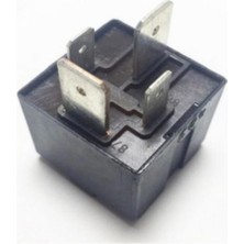 Gutsy Gn Role 12V 50AMP 4 Fıslı Buyuk (Renault-Fıat-Ford)